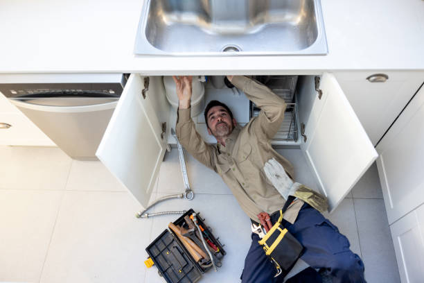 Best Water Softener Installation  in Phillipsburg, GA