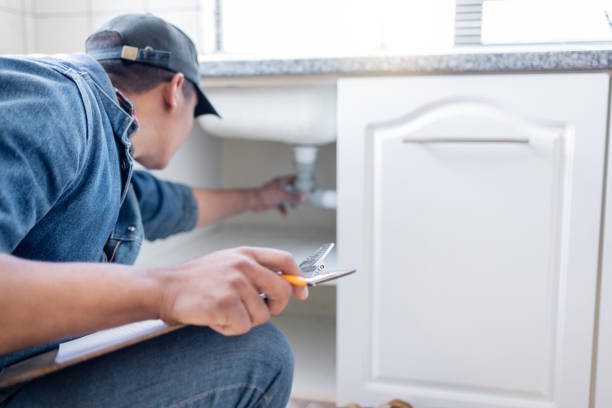Best Leak Detection Services  in Phillipsburg, GA