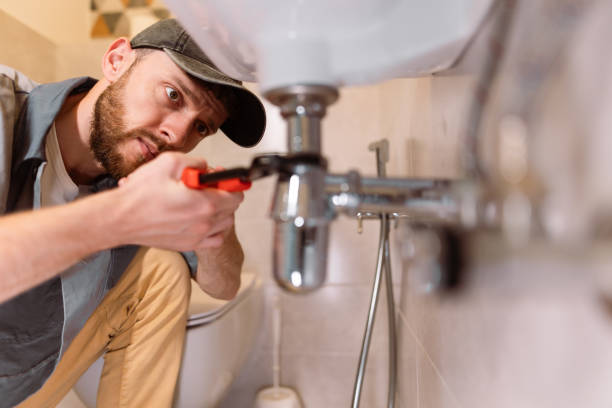Best Plumbing Installation Services  in Phillipsburg, GA