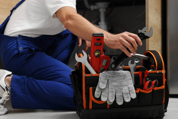 Best Residential Plumbing Services  in Phillipsburg, GA