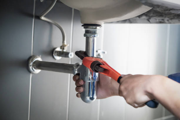 Reliable Phillipsburg, GA Plumbing Solutions