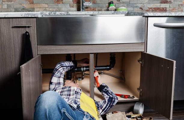 Best Drain Cleaning Services  in Phillipsburg, GA